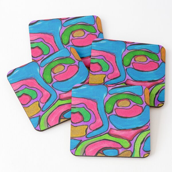 Item preview, Ink Abstract designed and sold by Karen Hempel.