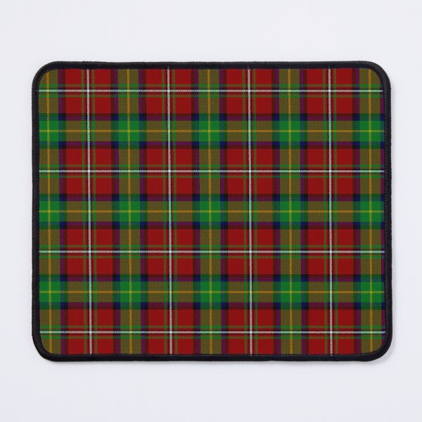 Item preview, Clan Boyd Tartan designed and sold by sifis.