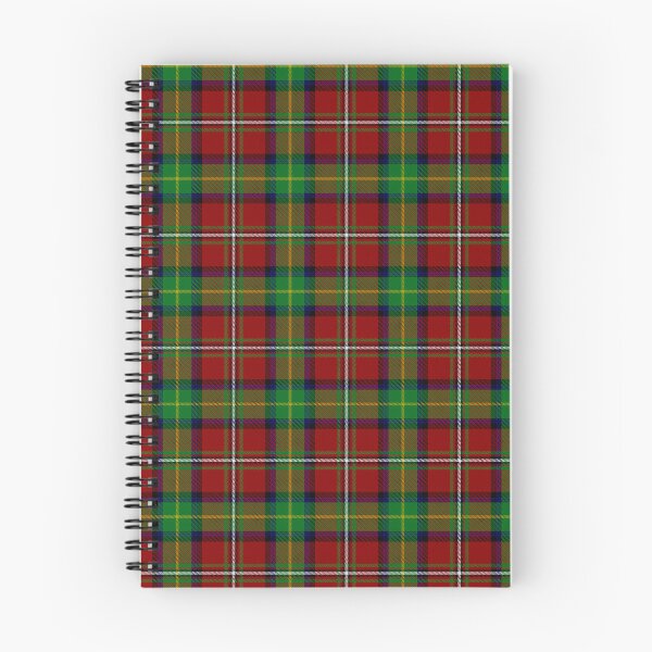 Item preview, Clan Boyd Tartan designed and sold by sifis.