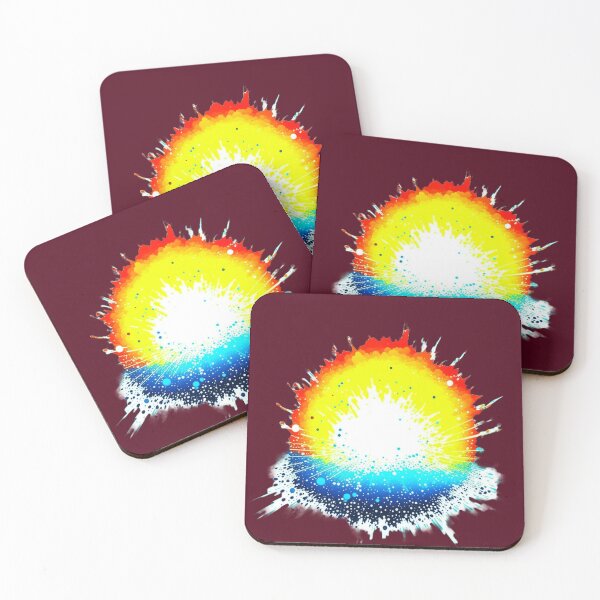 Item preview, Star Explosion designed and sold by BigusPanda.