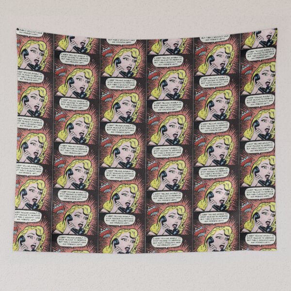 Item preview, I Keep Telling Myself to Stop Talking to Weirdos! - Office Humor designed and sold by SSustainable.