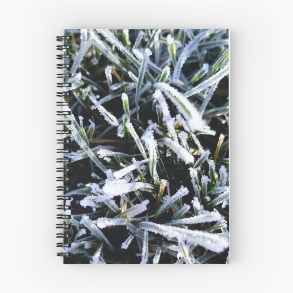 Item preview, Frosty Grass designed and sold by bjtomiko.
