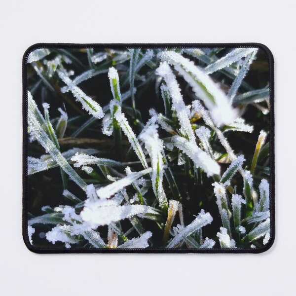 Item preview, Frosty Grass designed and sold by bjtomiko.