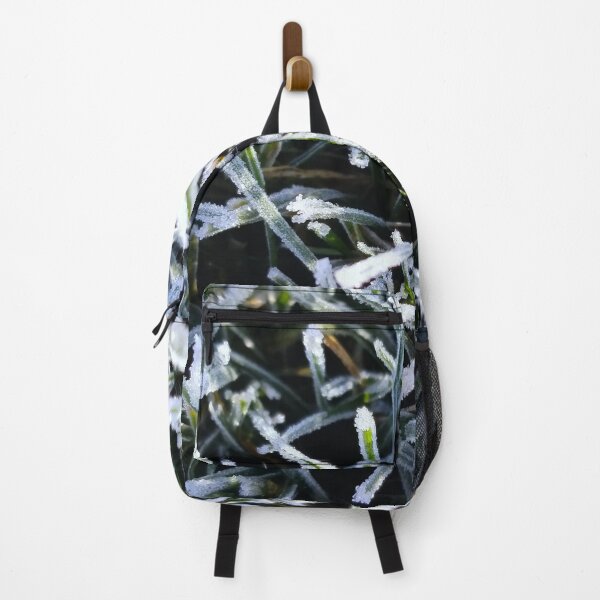 Item preview, Frosty Grass designed and sold by bjtomiko.