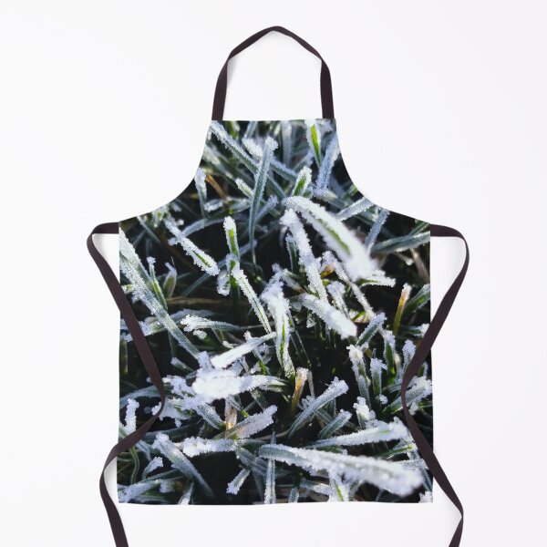 Item preview, Frosty Grass designed and sold by bjtomiko.