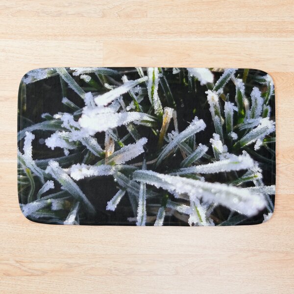 Item preview, Frosty Grass designed and sold by bjtomiko.