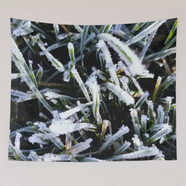 Item preview, Frosty Grass designed and sold by bjtomiko.
