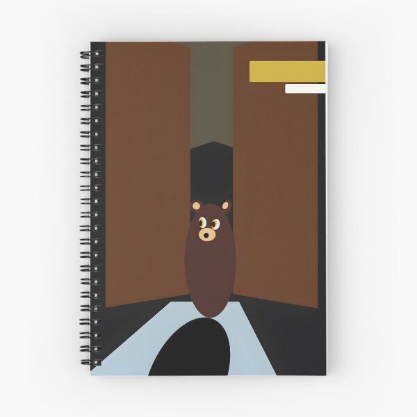 Item preview, Late Registration - Minimalist designed and sold by Music Artisan.