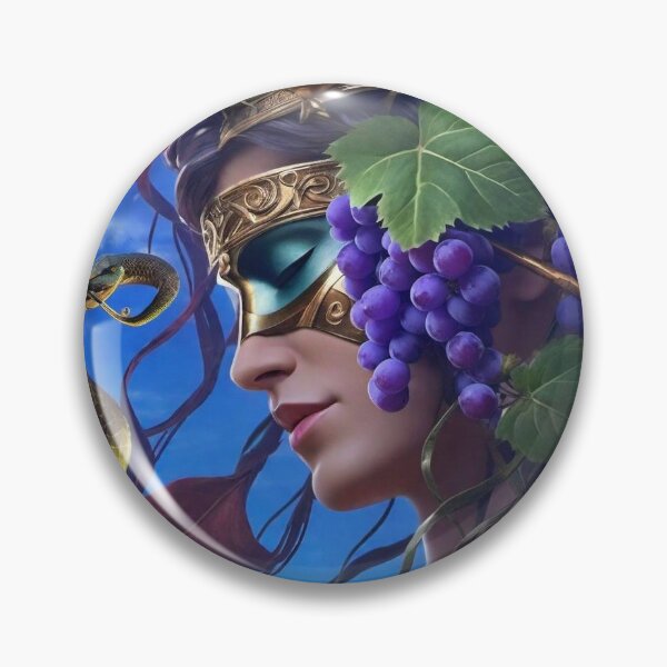 Item preview, Maenad designed and sold by KRainbird.