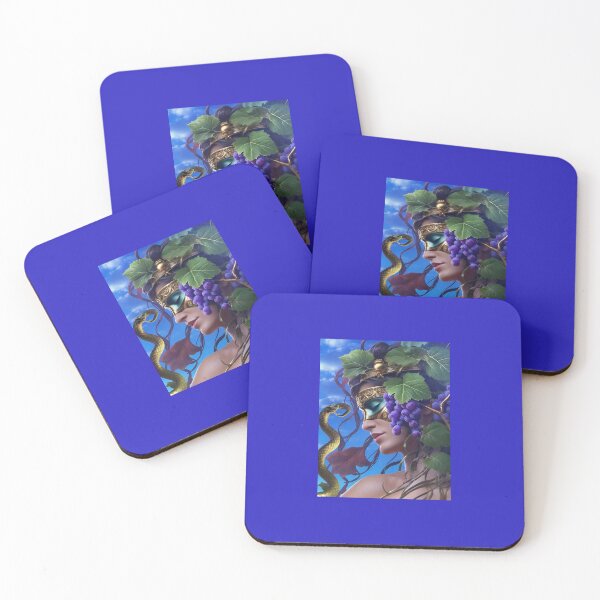 Item preview, Maenad designed and sold by KRainbird.