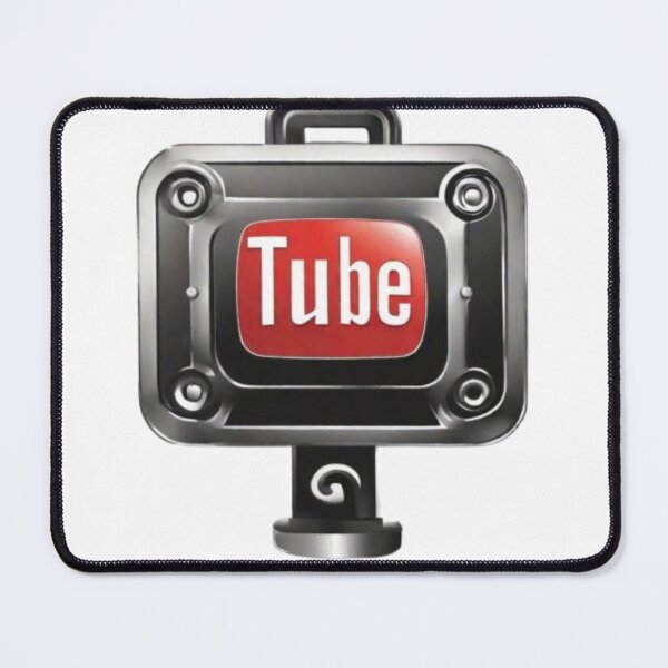 Item preview, YouTube the world at my fingertips. designed and sold by josiasalves65.