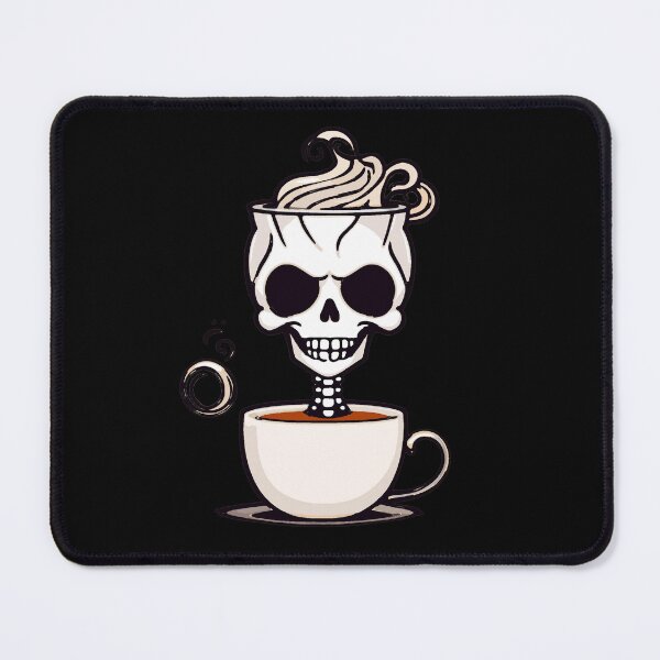 Item preview, Brewed to the Bone designed and sold by ima-ozi.