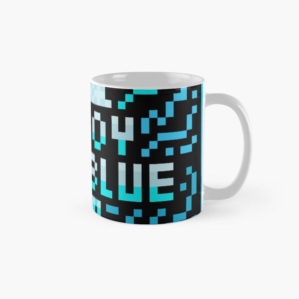 Artikelvorschau, The Vast: Genießen Sie Sky Blue entworfen und verkauft von faeriiesss.