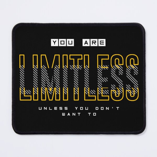 Item preview, Limitless  designed and sold by redwolf92.