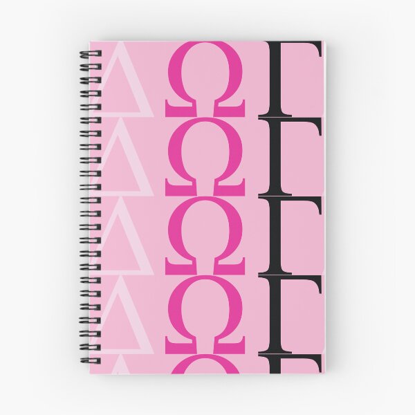 Item preview, Delta Omega Gamma designed and sold by KaleyKartoons.