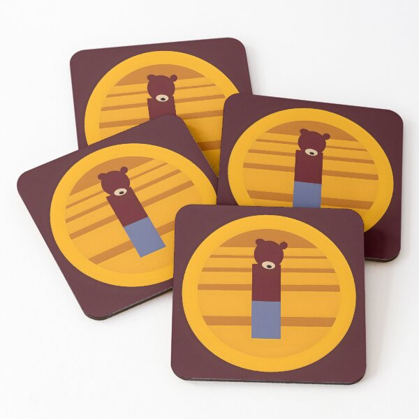 Item preview, The College Dropout - Minimalist designed and sold by Music Artisan.