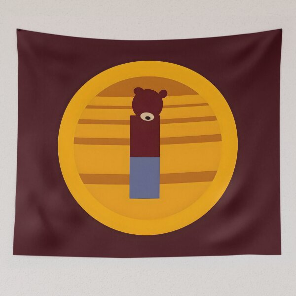 Item preview, The College Dropout - Minimalist designed and sold by Music Artisan.