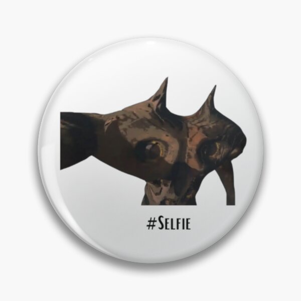 Item preview, Lethal Company FG Selfie designed and sold by EmberlyDawn.