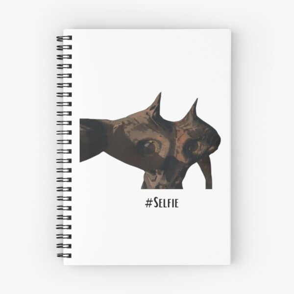 Item preview, Lethal Company FG Selfie designed and sold by EmberlyDawn.