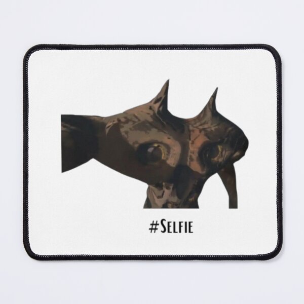 Item preview, Lethal Company FG Selfie designed and sold by EmberlyDawn.