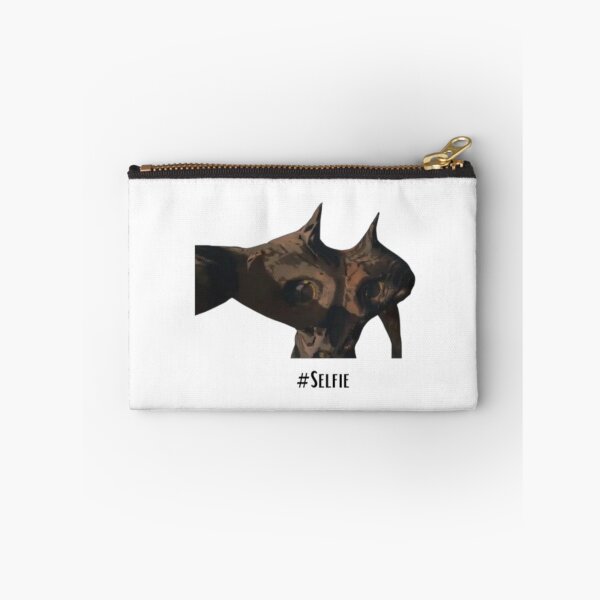 Item preview, Lethal Company FG Selfie designed and sold by EmberlyDawn.