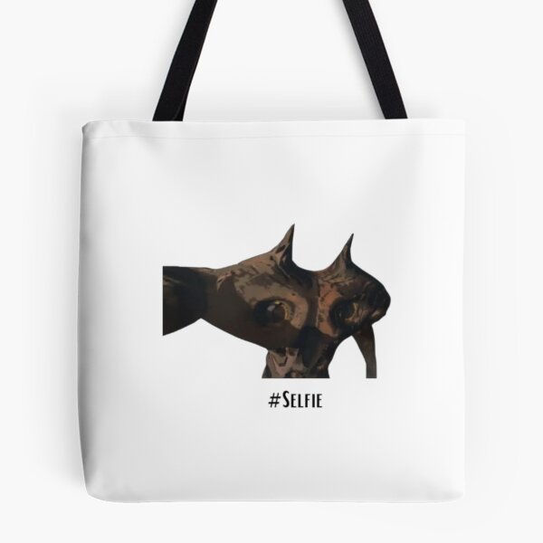 Item preview, Lethal Company FG Selfie designed and sold by EmberlyDawn.