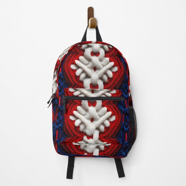 Item preview, Polish Folk Art Crochet Pattern designed and sold by Pati-Design.