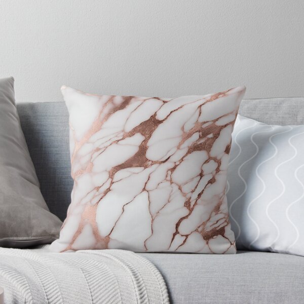 Item preview, Pink marble designed and sold by StyleSketch.