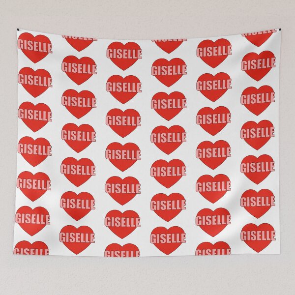 Item preview, giselle corazon designed and sold by Chesley Design.