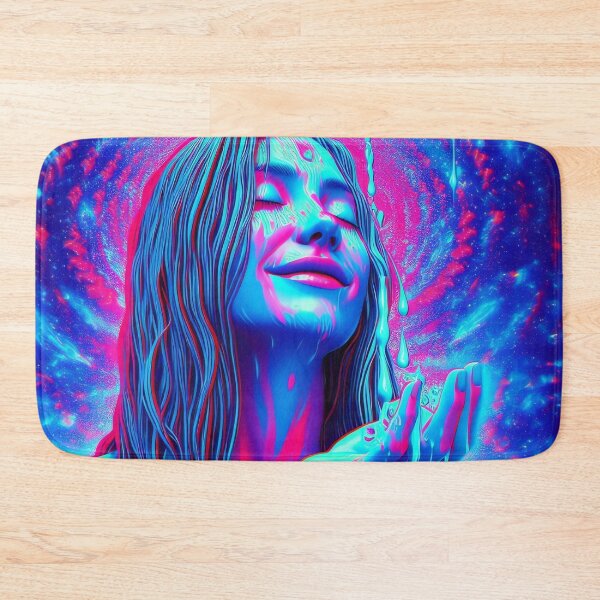 Item preview, Cosmic Drip designed and sold by rebecca-rabbbit.