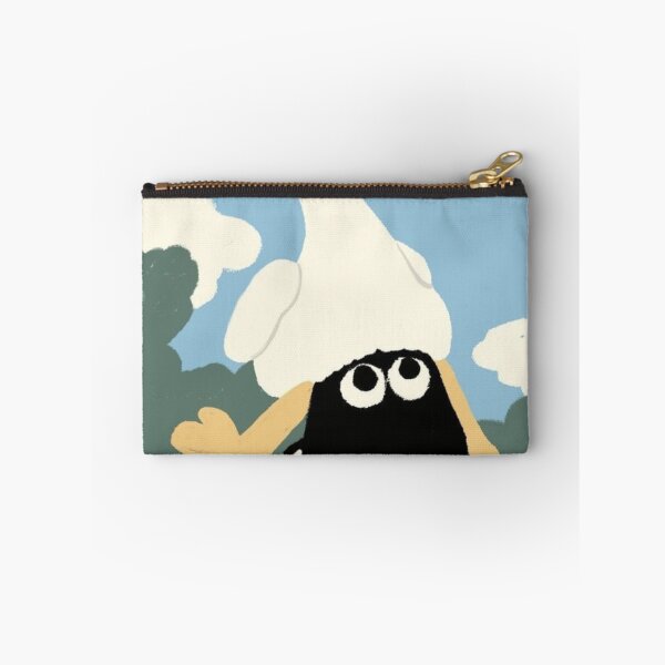 Item preview, Shaun the Sheep: The Farmer's Llamas designed and sold by Yaso Store.