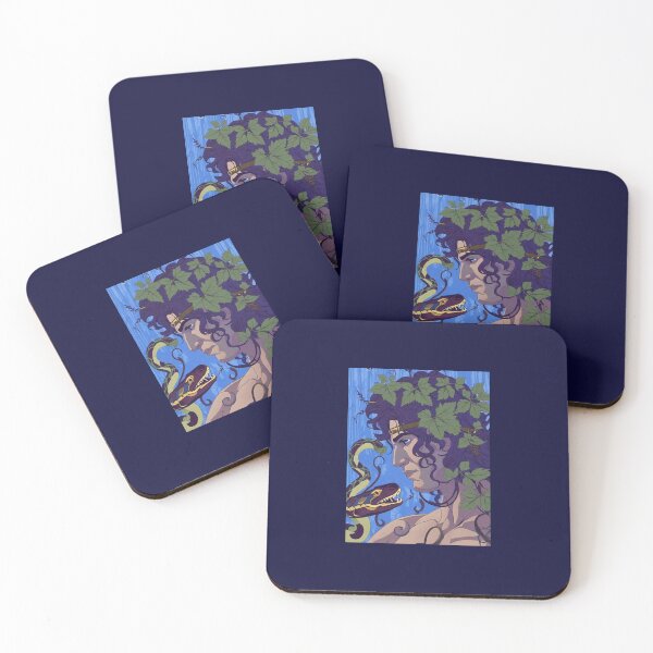 Item preview, Dionysos designed and sold by KRainbird.