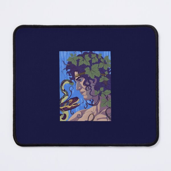 Item preview, Dionysos designed and sold by KRainbird.