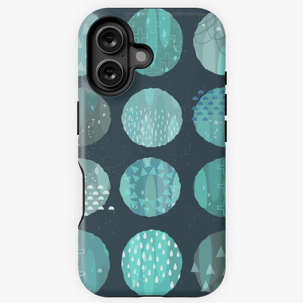 Item preview, iPhone Magsafe Tough Case designed and sold by daisy-beatrice.