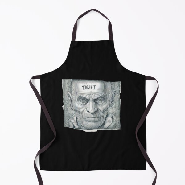 Item preview, banksy trust designed and sold by Gianyyu.