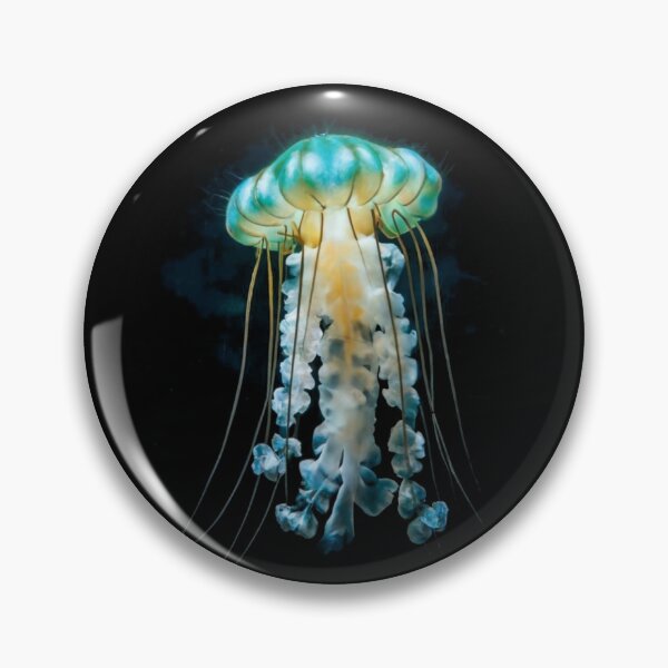 Item preview, deadly jellyfish designed and sold by rafal12345.