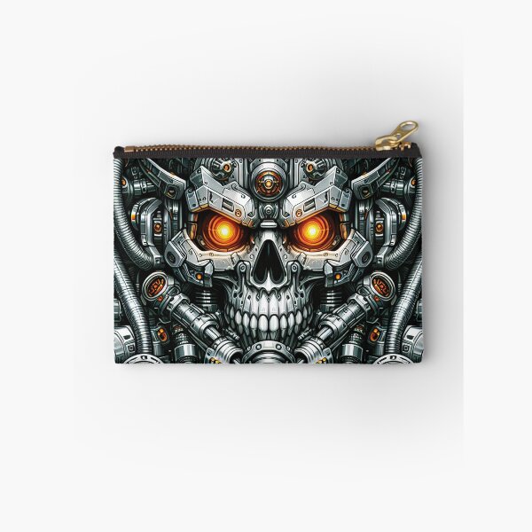 Item preview, Biomech Skulls S01 D28 designed and sold by Houerd.