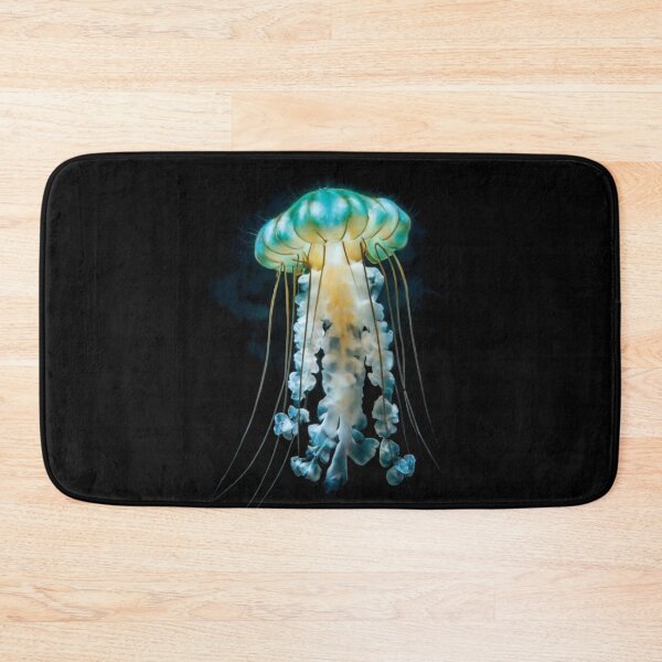 Item preview, deadly jellyfish designed and sold by rafal12345.
