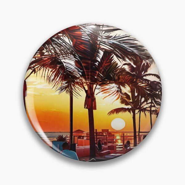 Item preview, Paradise designed and sold by MatrixTattoo.