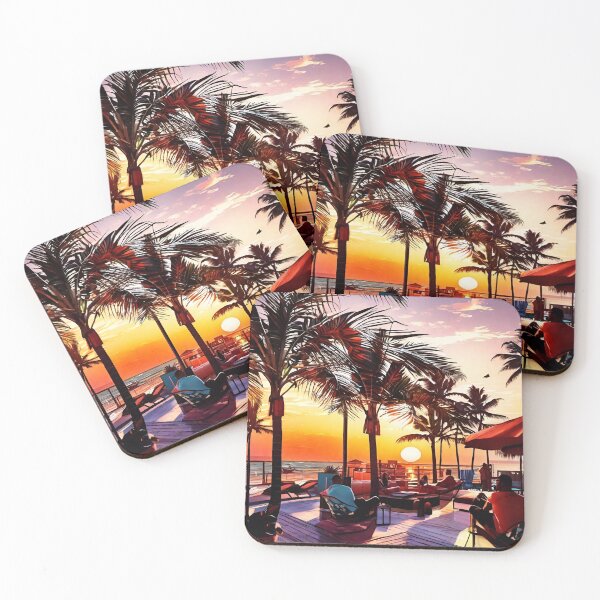 Item preview, Paradise designed and sold by MatrixTattoo.
