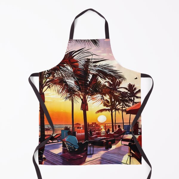 Item preview, Paradise designed and sold by MatrixTattoo.