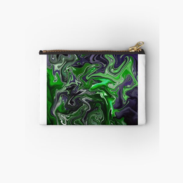 Item preview, Psychedelic punk Marbling  designed and sold by DigitalArtSato.