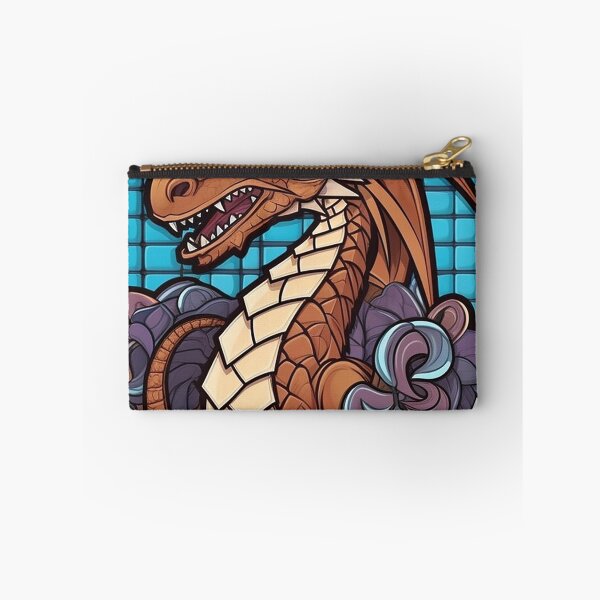 Item preview, Dragon Emblem designed and sold by PyramidSchmear.