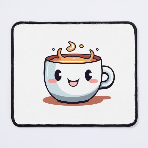 Item preview, Happy face of Coffee cup designed and sold by Theerapol Buphasiri.