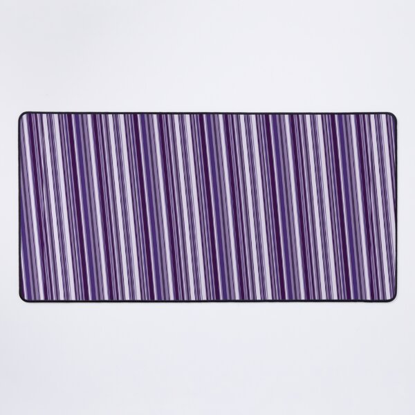 Item preview, Striped Pattern in Shades of Purple and Pink designed and sold by 2teesme.