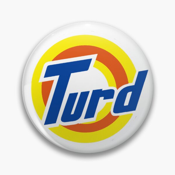 Item preview, Turd Parody designed and sold by force4me.