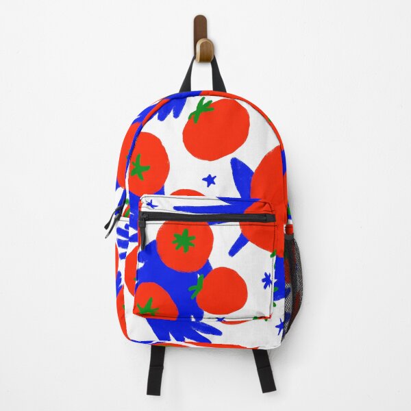 Item preview, Flavors of the Earth: Tomato Collection designed and sold by Angélica López R.