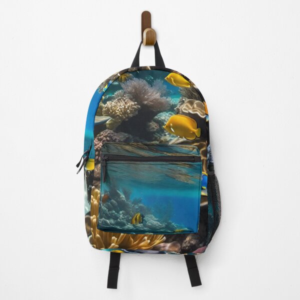 Item preview, Sea life designed and sold by MatrixTattoo.