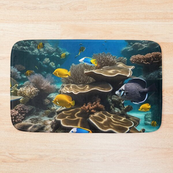 Item preview, Sea life designed and sold by MatrixTattoo.