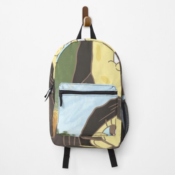 Item preview, Mona Lisa SpongeBob designed and sold by Yaso Store.